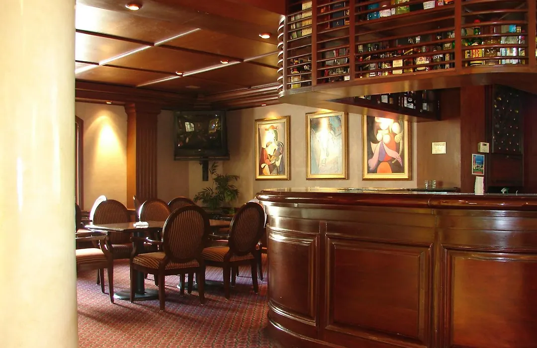 Safi Royal Luxury Centro-1