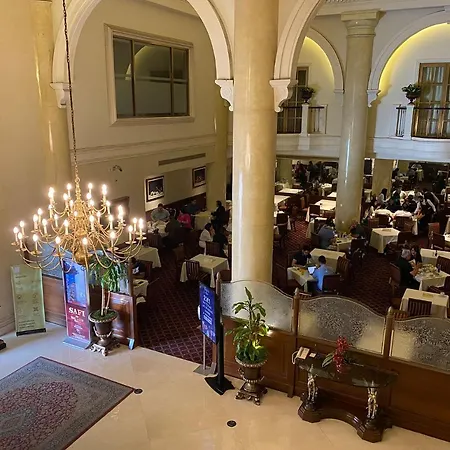 Safi Royal Luxury Centro-2